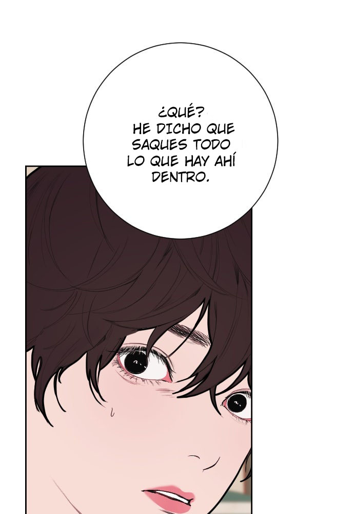 Kiss The Coming Apocalypse Capitulo 5 página 9