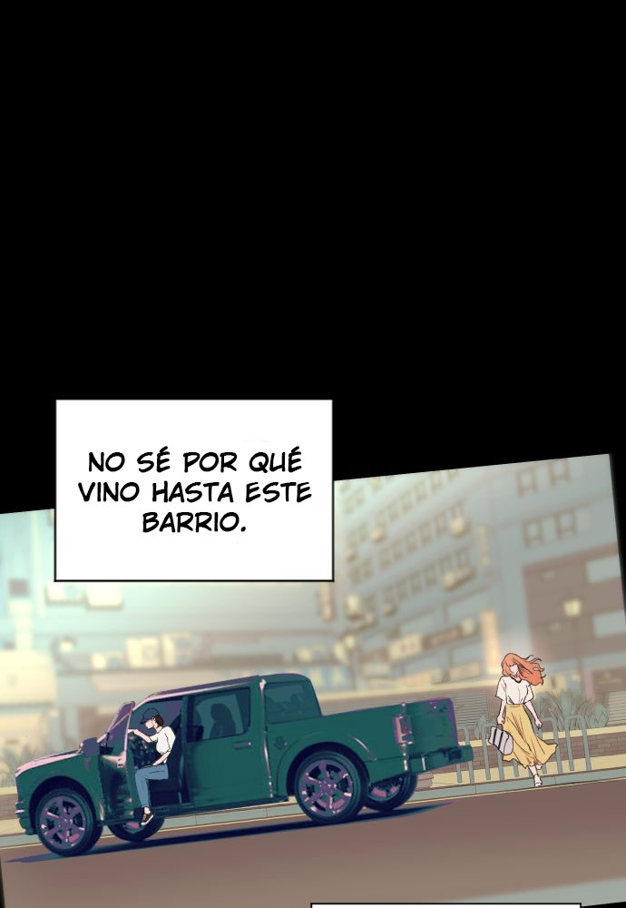 Kiss The Coming Apocalypse Capitulo 5 página 90
