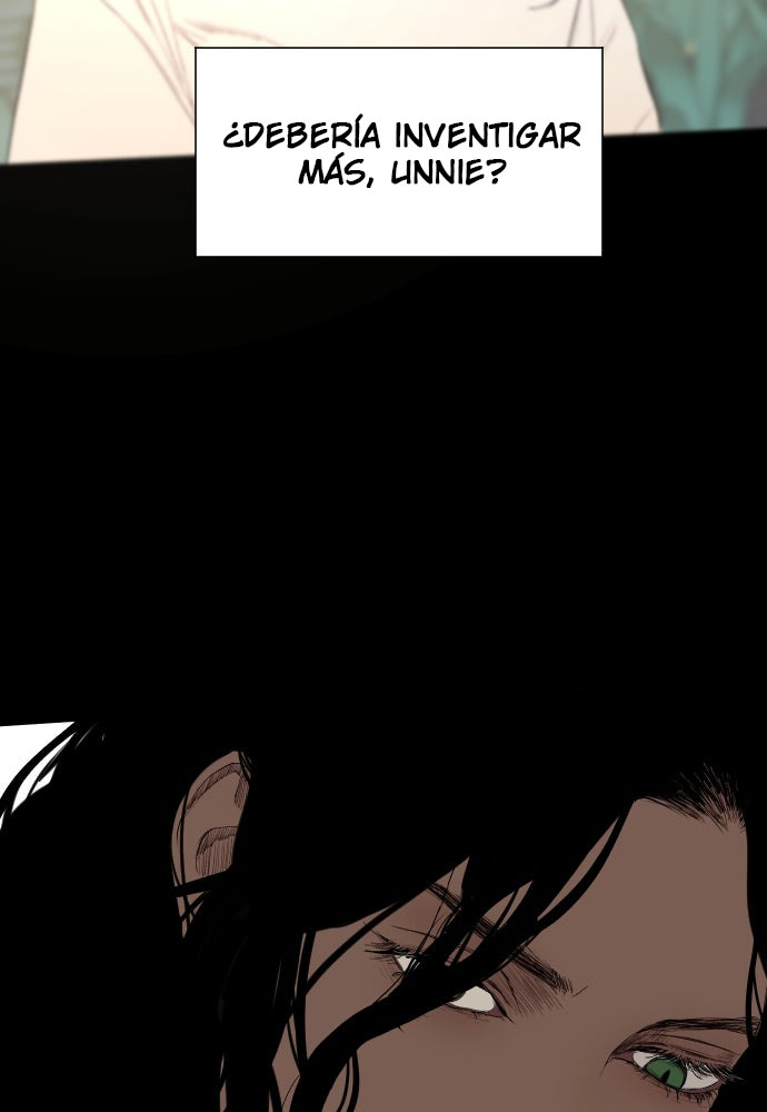 Kiss The Coming Apocalypse Capitulo 5 página 92
