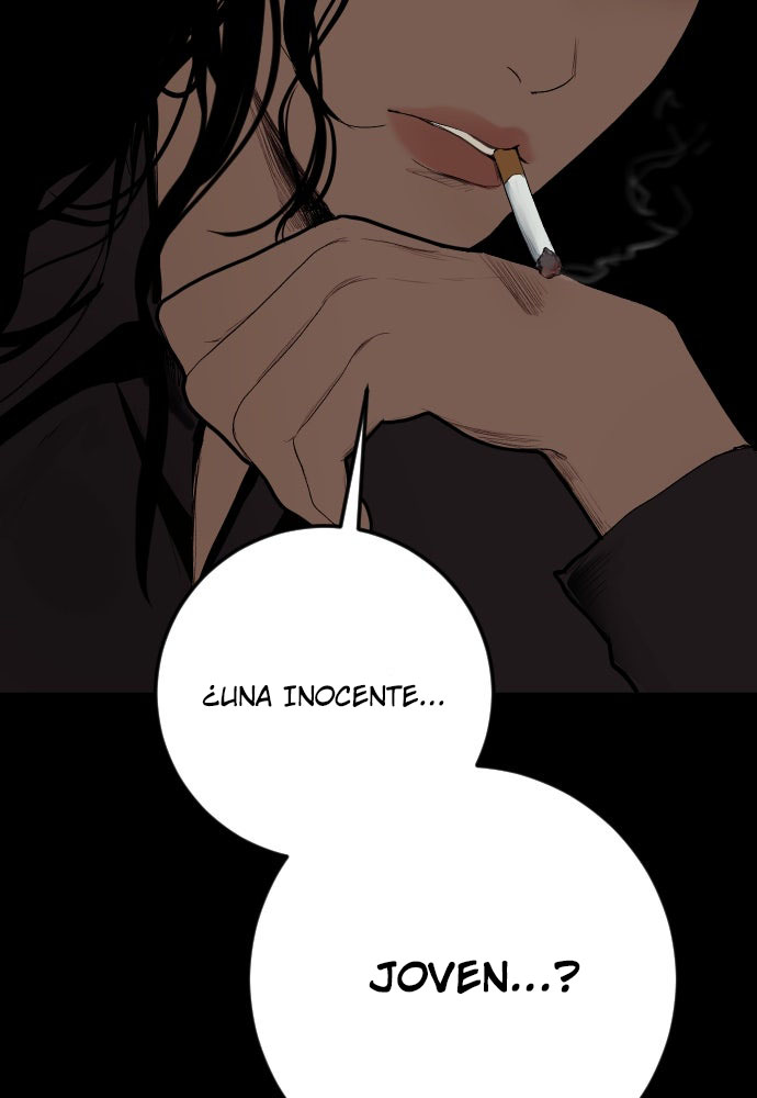 Kiss The Coming Apocalypse Capitulo 5 página 93