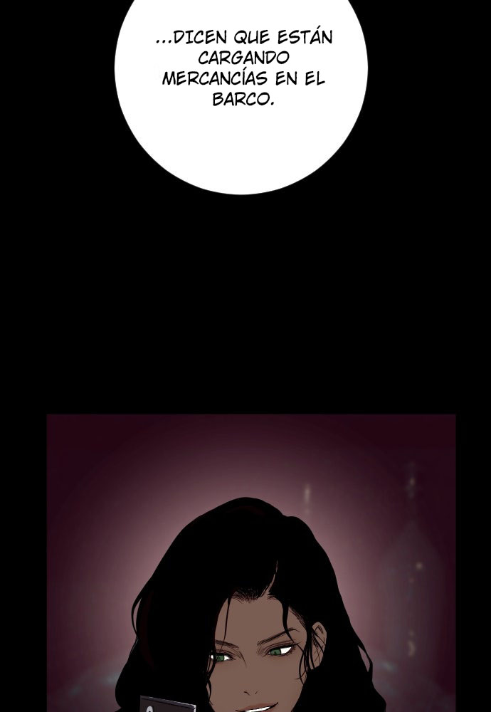 Kiss The Coming Apocalypse Capitulo 6 página 11