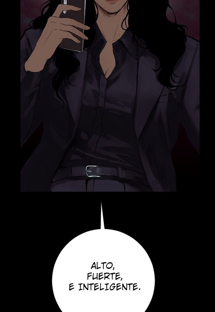 Kiss The Coming Apocalypse Capitulo 6 página 12