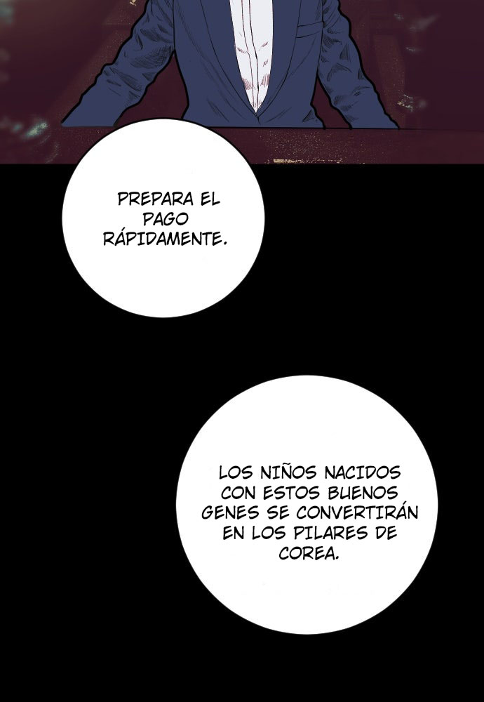 Kiss The Coming Apocalypse Capitulo 6 página 14