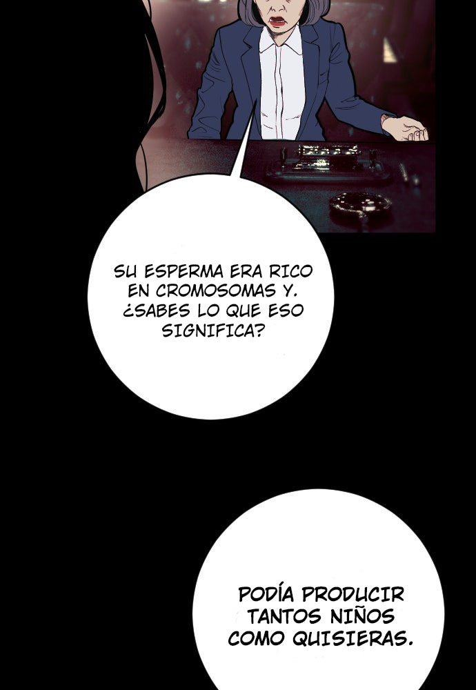 Kiss The Coming Apocalypse Capitulo 6 página 17