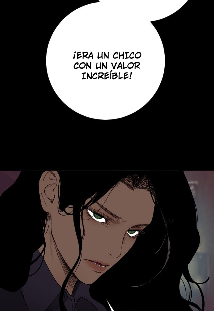 Kiss The Coming Apocalypse Capitulo 6 página 18