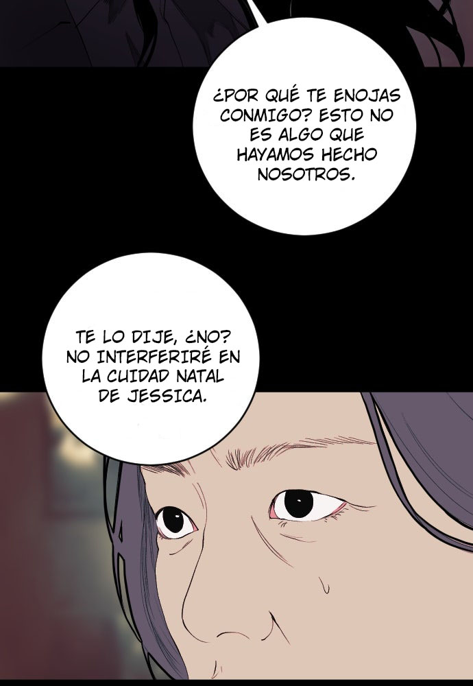 Kiss The Coming Apocalypse Capitulo 6 página 19