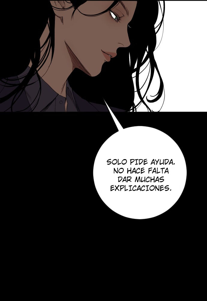 Kiss The Coming Apocalypse Capitulo 6 página 21
