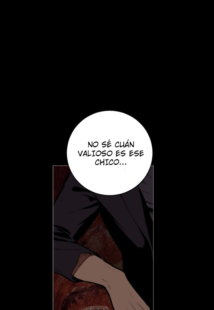 Kiss The Coming Apocalypse Capitulo 6 página 22