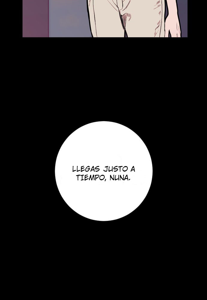 Kiss The Coming Apocalypse Capitulo 6 página 26