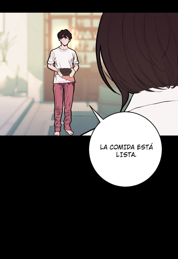 Kiss The Coming Apocalypse Capitulo 6 página 27