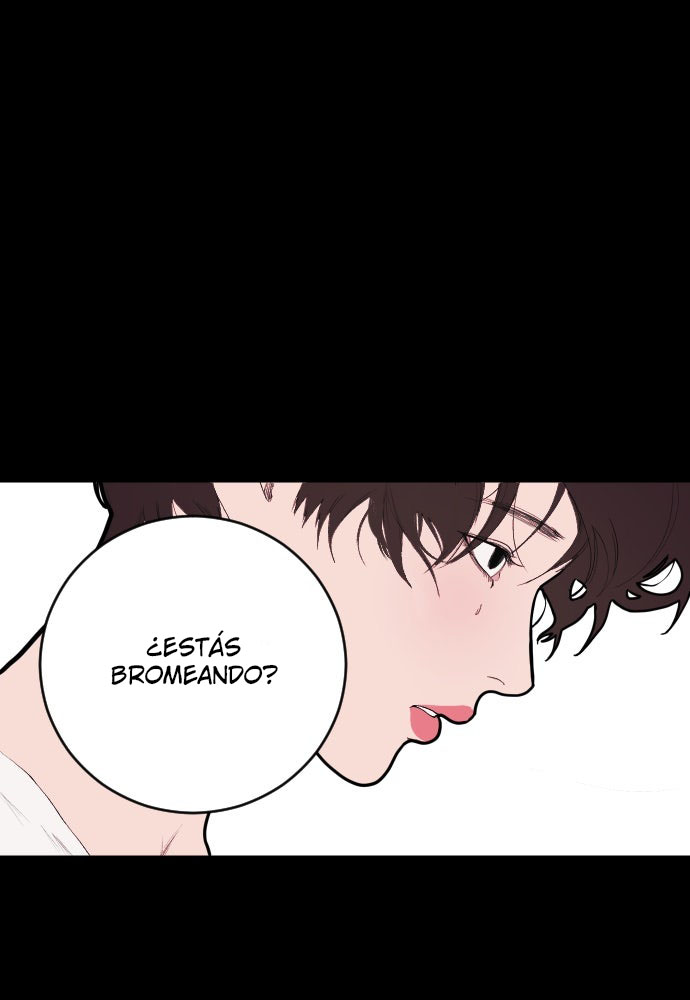 Kiss The Coming Apocalypse Capitulo 6 página 29