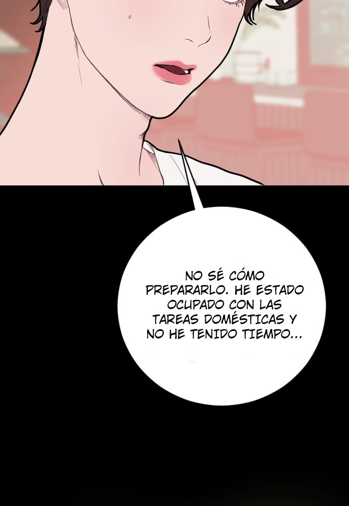 Kiss The Coming Apocalypse Capitulo 6 página 32