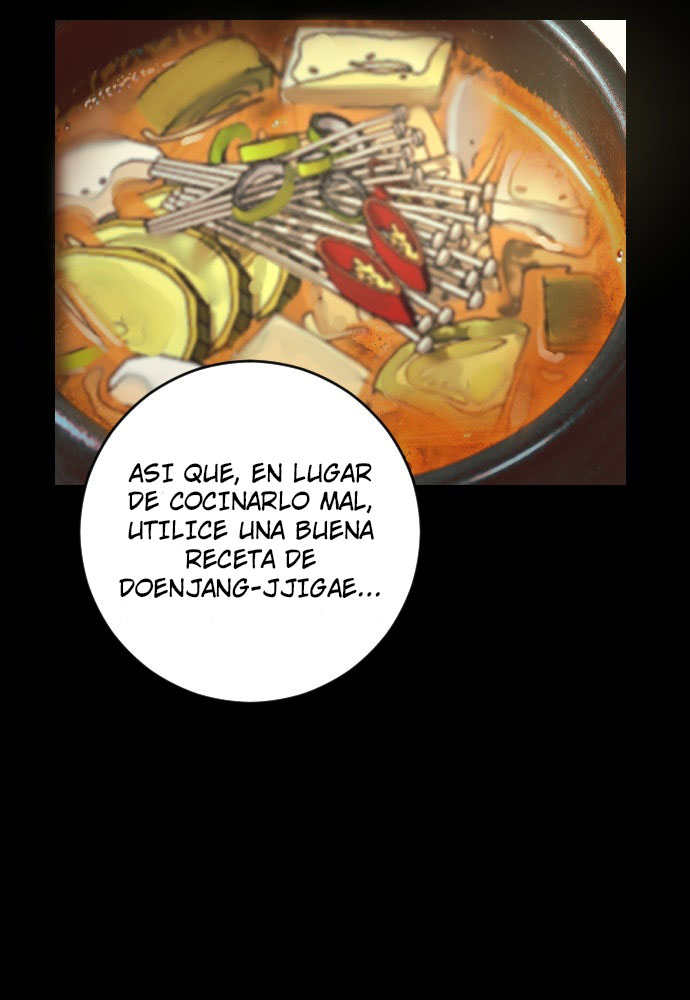 Kiss The Coming Apocalypse Capitulo 6 página 33