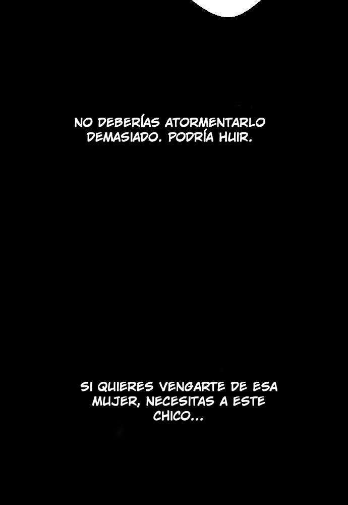 Kiss The Coming Apocalypse Capitulo 6 página 48