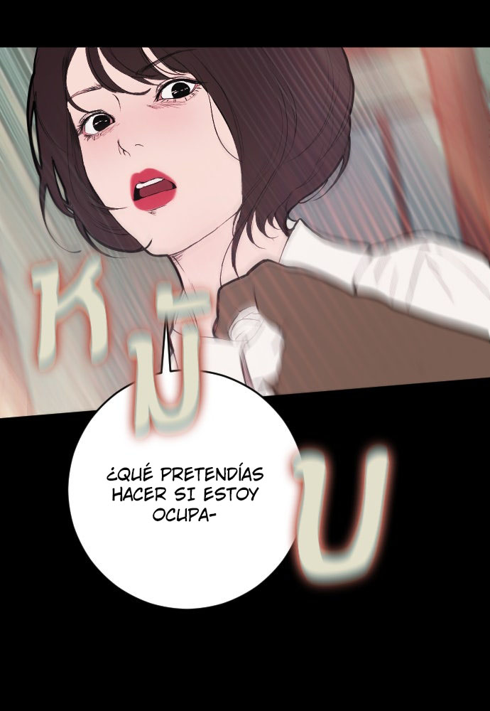 Kiss The Coming Apocalypse Capitulo 6 página 71