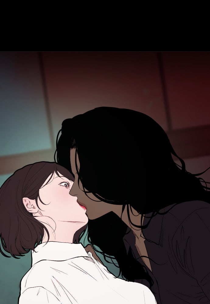 Kiss The Coming Apocalypse Capitulo 6 página 73