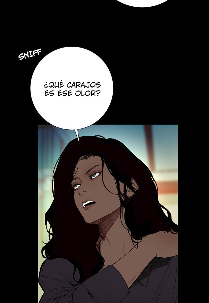 Kiss The Coming Apocalypse Capitulo 7 página 13
