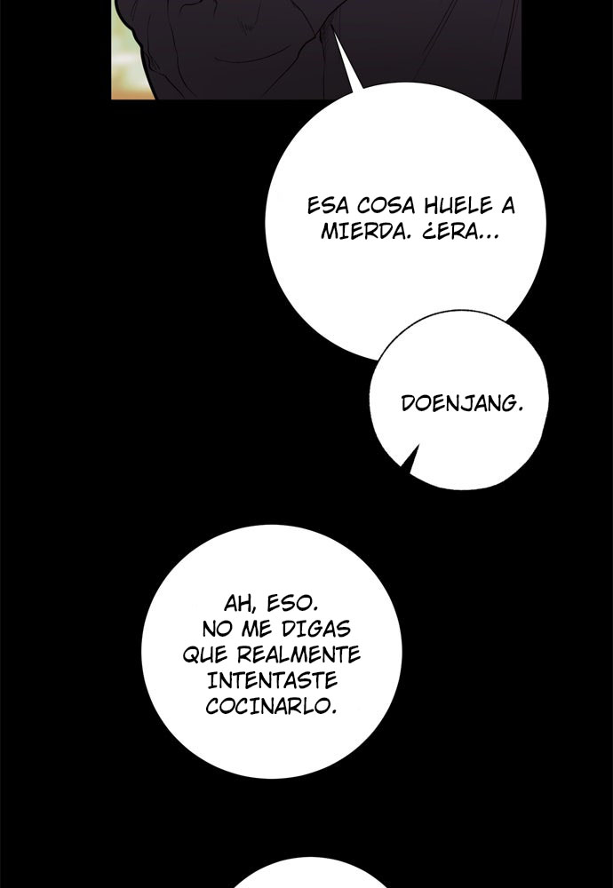 Kiss The Coming Apocalypse Capitulo 7 página 14
