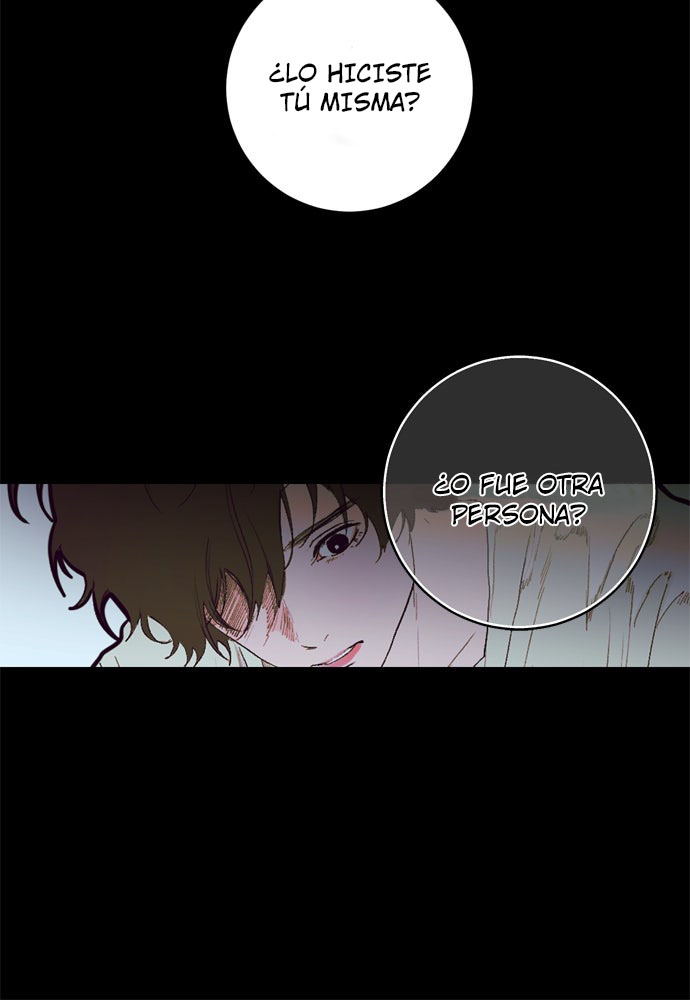 Kiss The Coming Apocalypse Capitulo 7 página 15