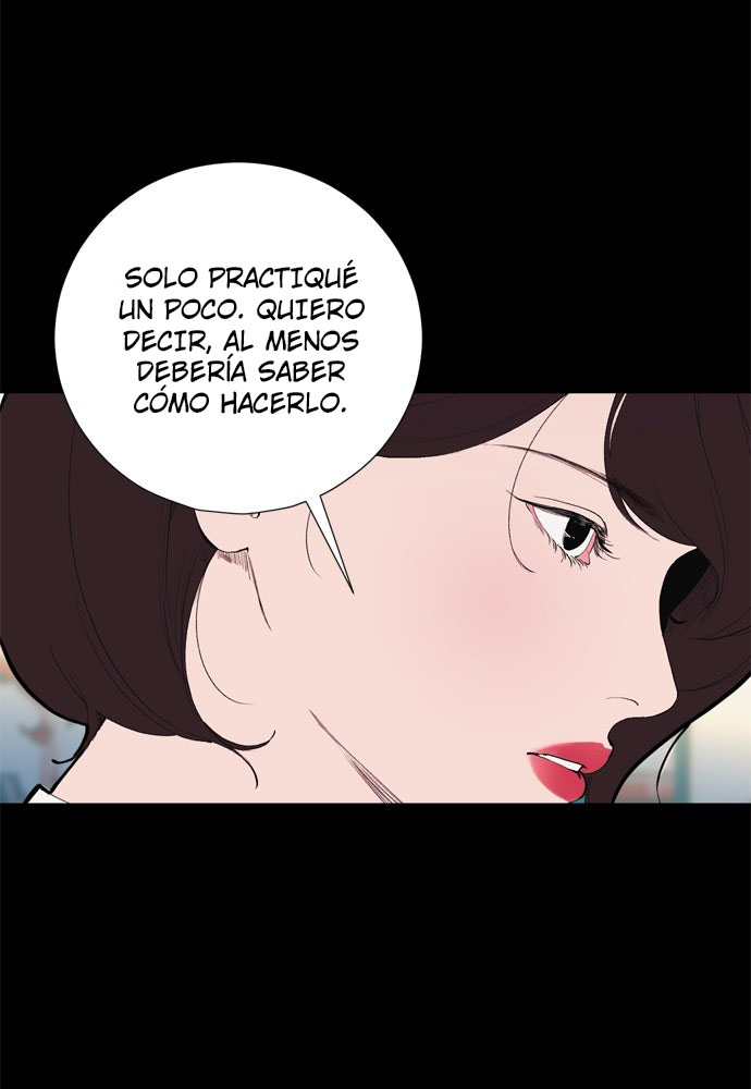 Kiss The Coming Apocalypse Capitulo 7 página 16