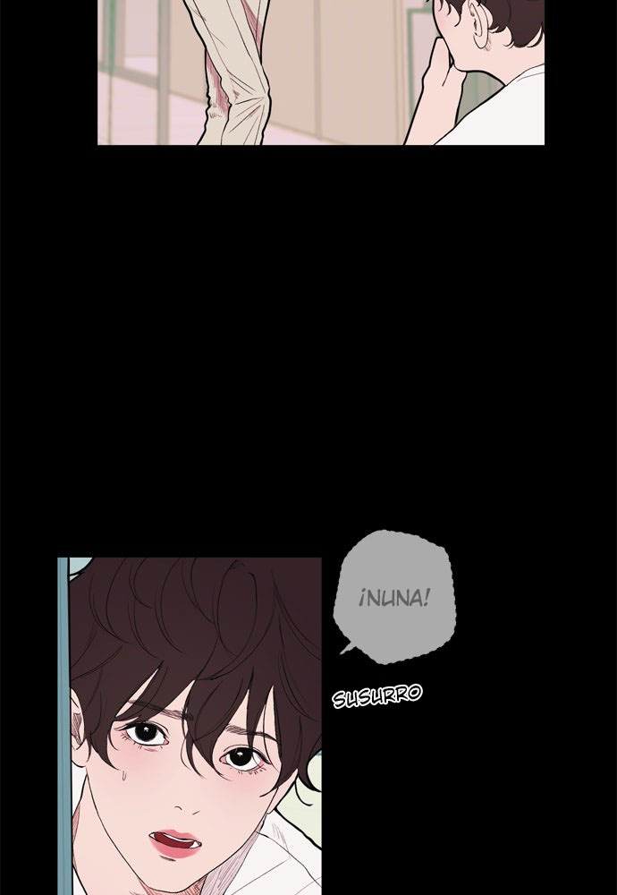 Kiss The Coming Apocalypse Capitulo 7 página 21