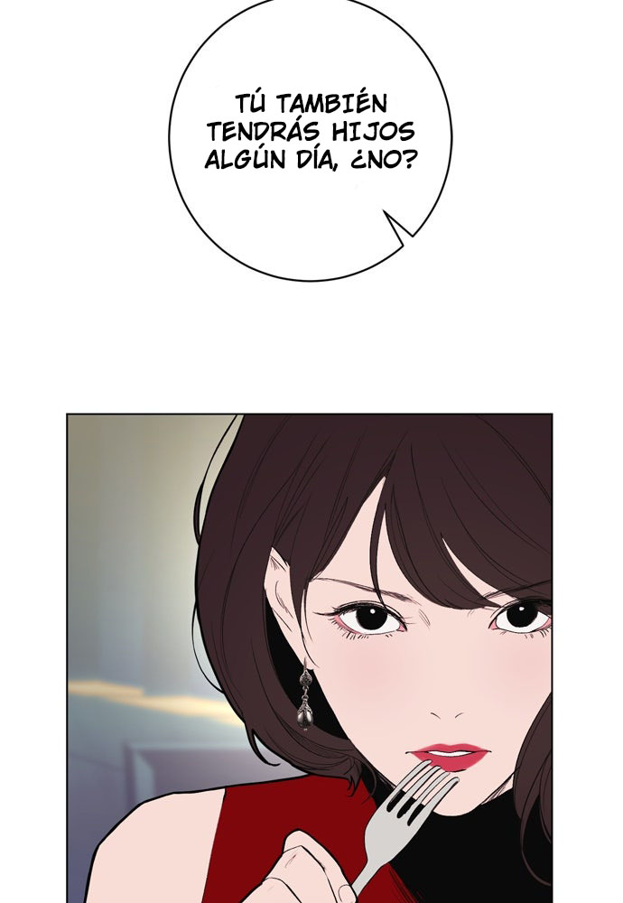 Kiss The Coming Apocalypse Capitulo 7 página 27
