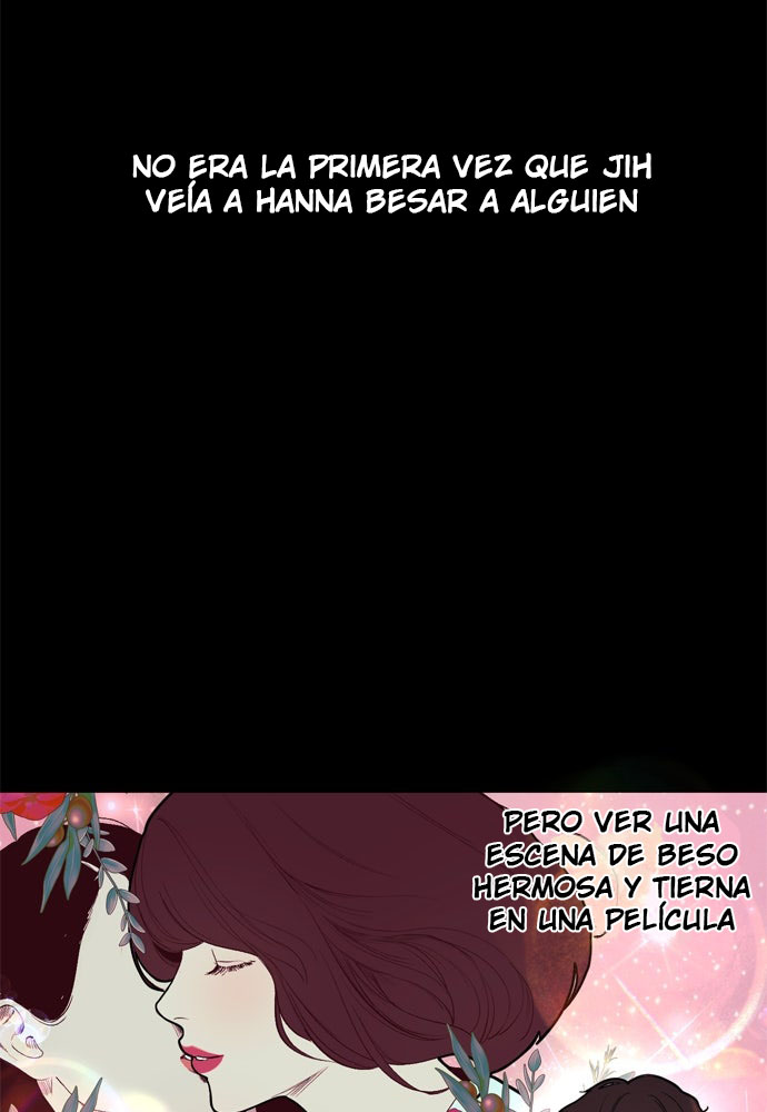 Kiss The Coming Apocalypse Capitulo 7 página 3
