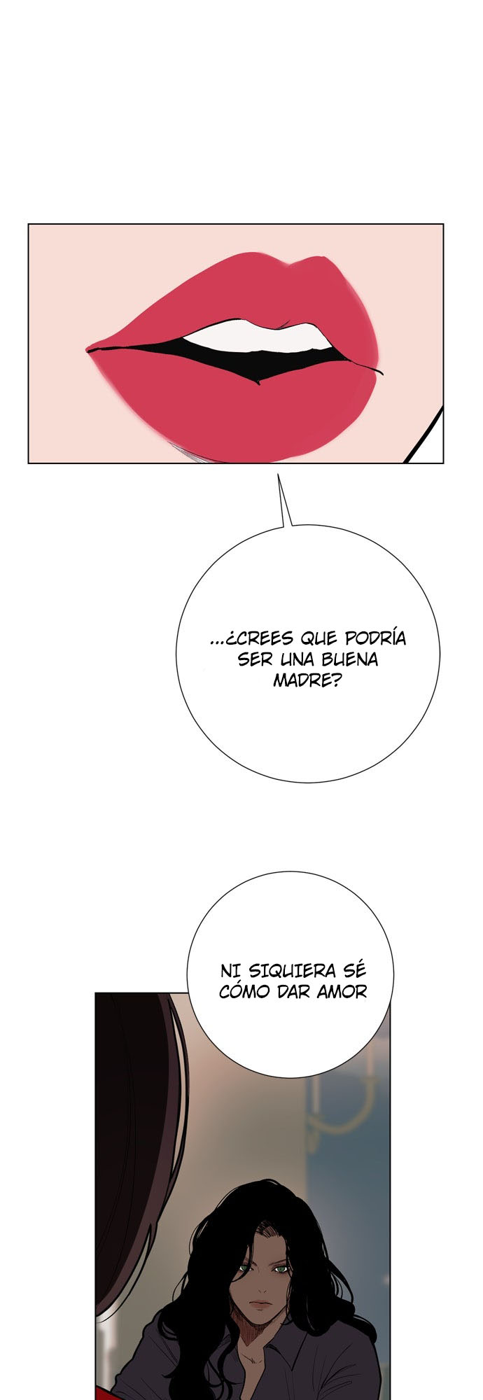 Kiss The Coming Apocalypse Capitulo 7 página 30