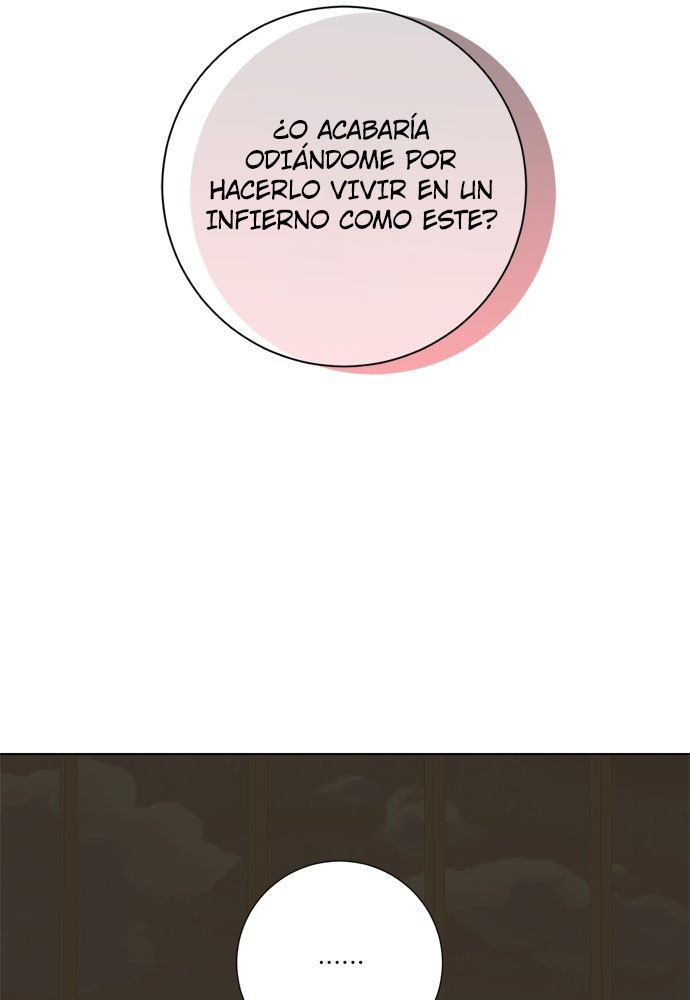 Kiss The Coming Apocalypse Capitulo 7 página 32