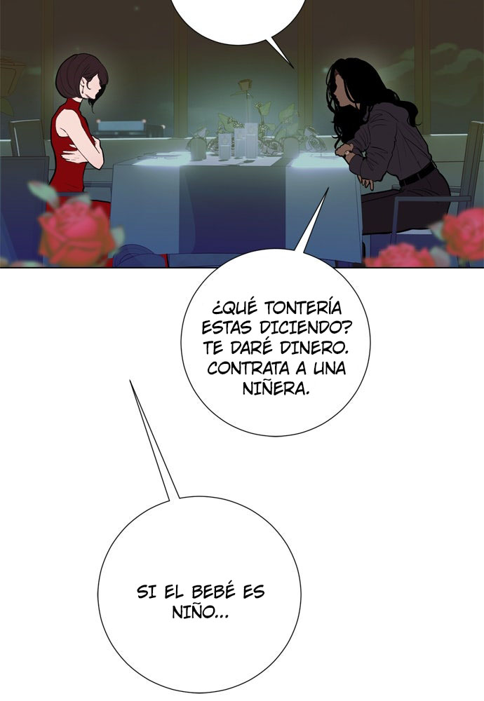 Kiss The Coming Apocalypse Capitulo 7 página 33