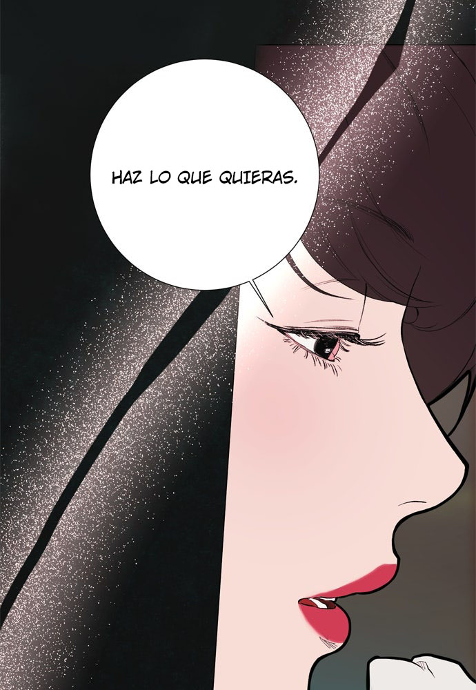 Kiss The Coming Apocalypse Capitulo 7 página 47