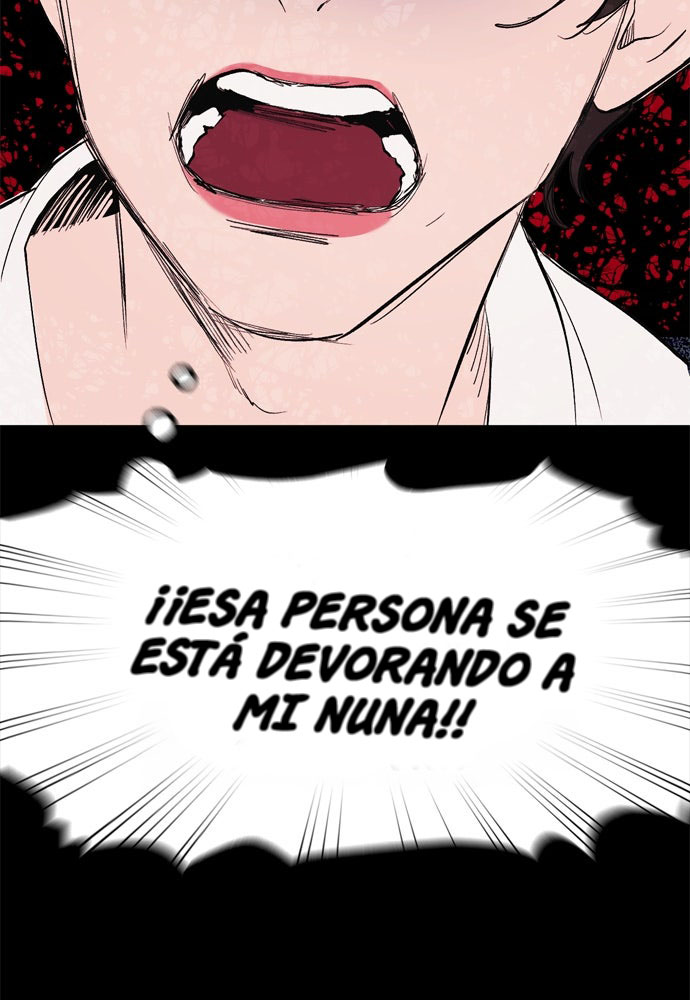 Kiss The Coming Apocalypse Capitulo 7 página 5