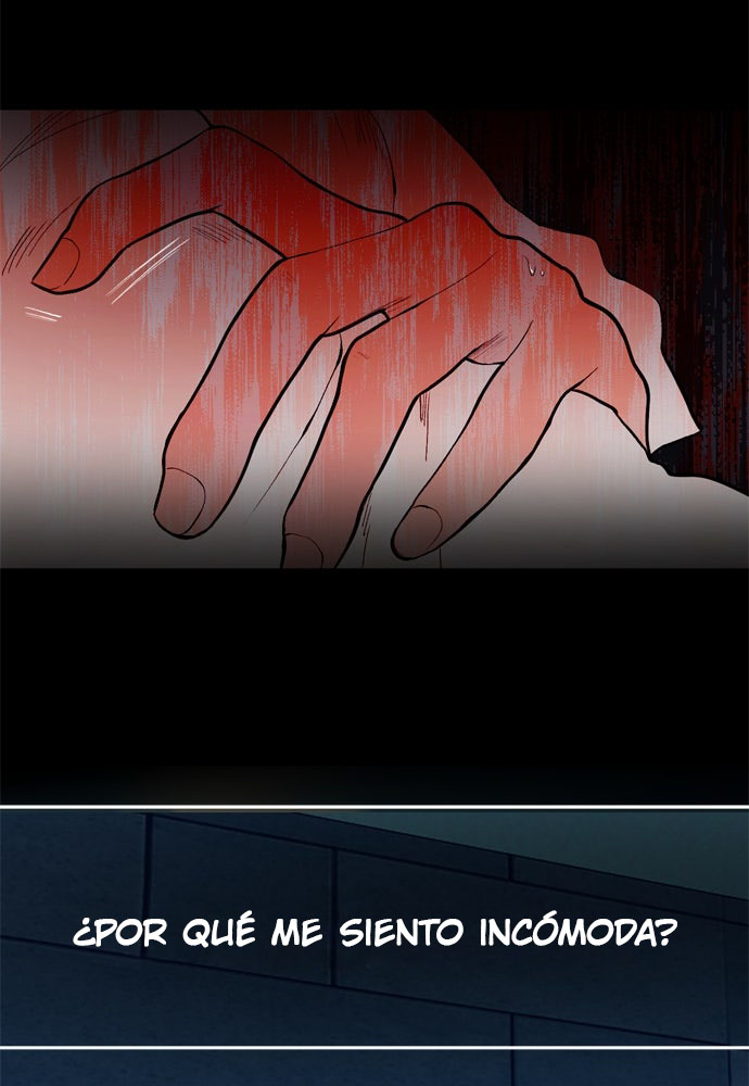 Kiss The Coming Apocalypse Capitulo 7 página 57