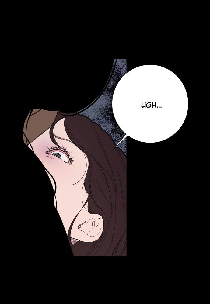 Kiss The Coming Apocalypse Capitulo 7 página 6
