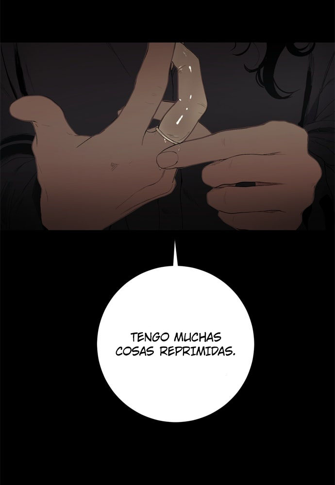 Kiss The Coming Apocalypse Capitulo 7 página 62