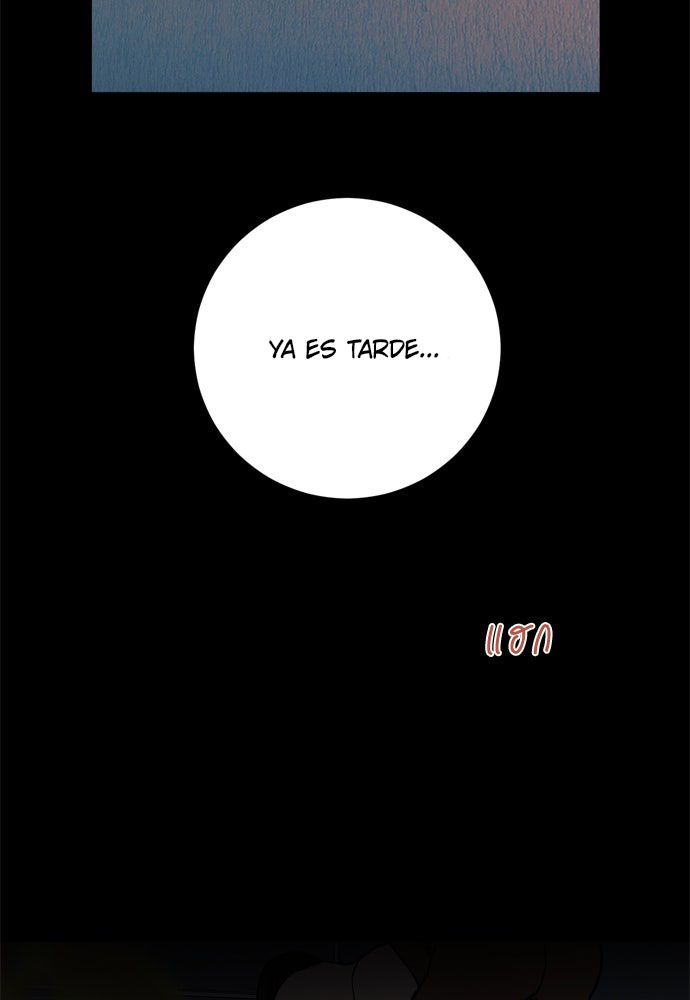 Kiss The Coming Apocalypse Capitulo 7 página 64