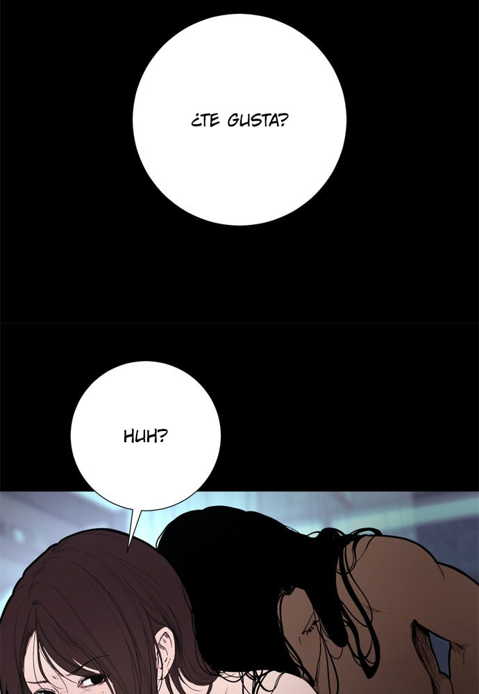 Kiss The Coming Apocalypse Capitulo 7 página 66
