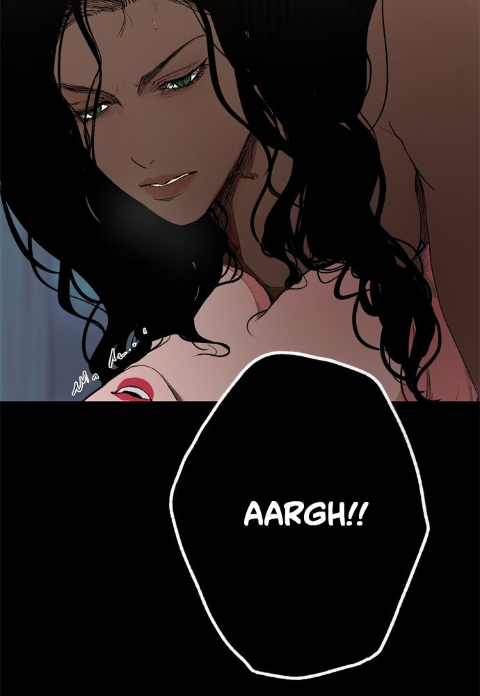 Kiss The Coming Apocalypse Capitulo 7 página 74