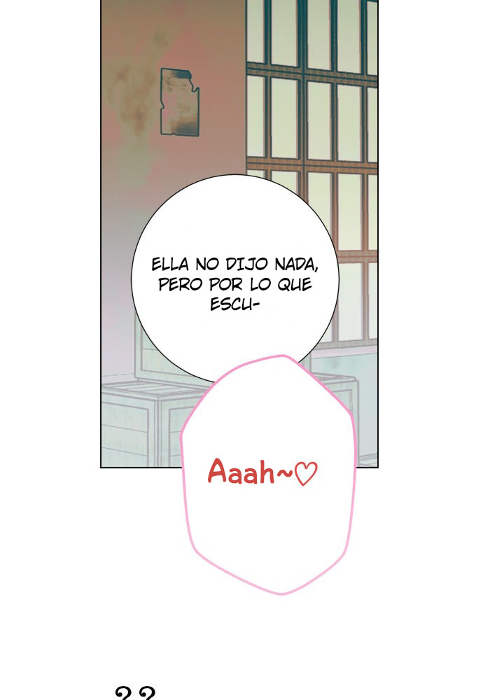 Kiss The Coming Apocalypse Capitulo 8 página 10