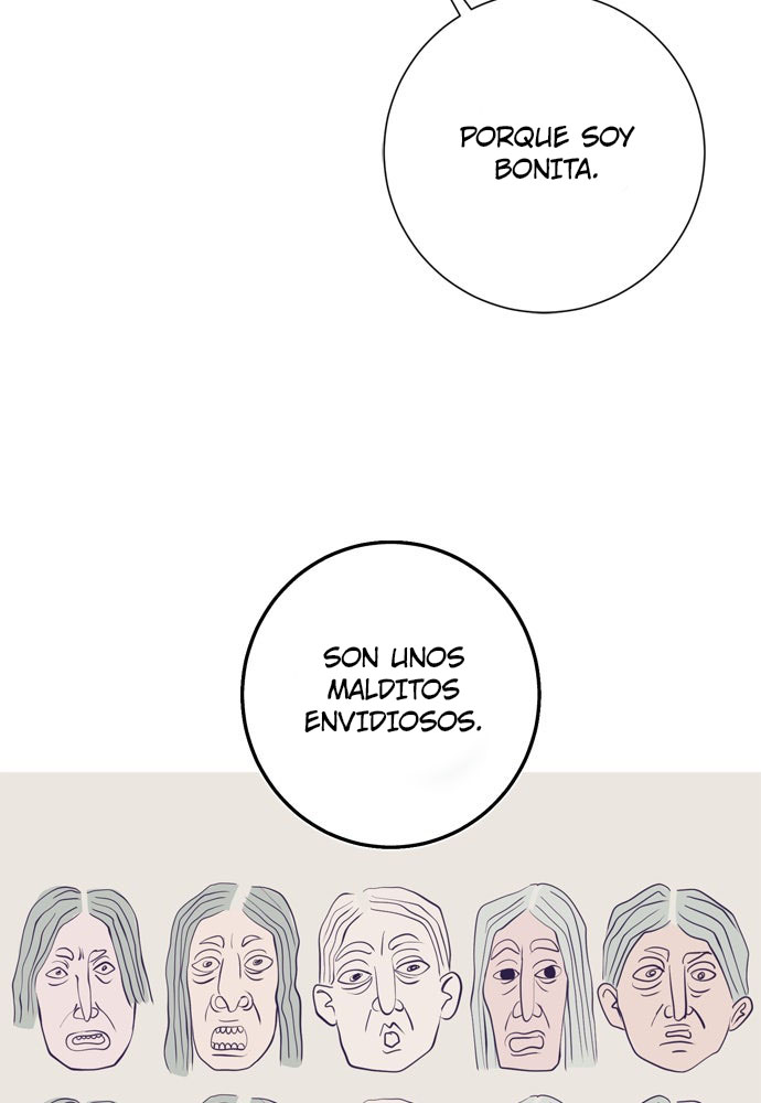 Kiss The Coming Apocalypse Capitulo 8 página 14
