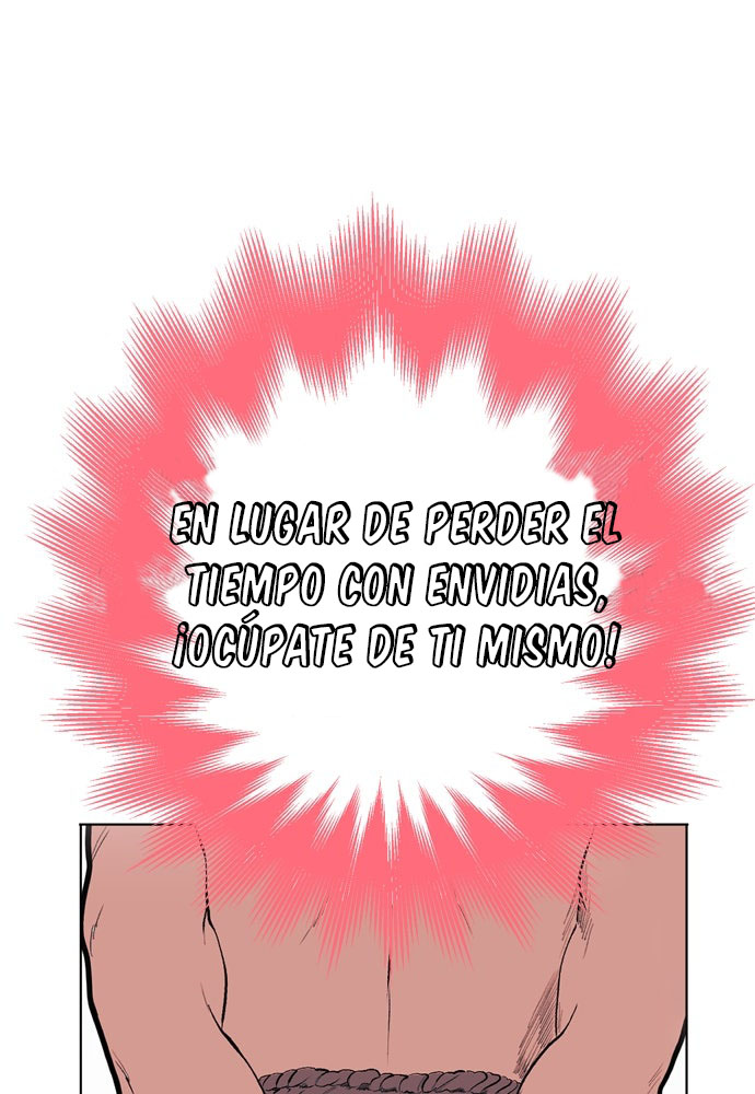 Kiss The Coming Apocalypse Capitulo 8 página 16
