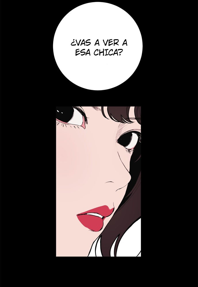 Kiss The Coming Apocalypse Capitulo 8 página 3