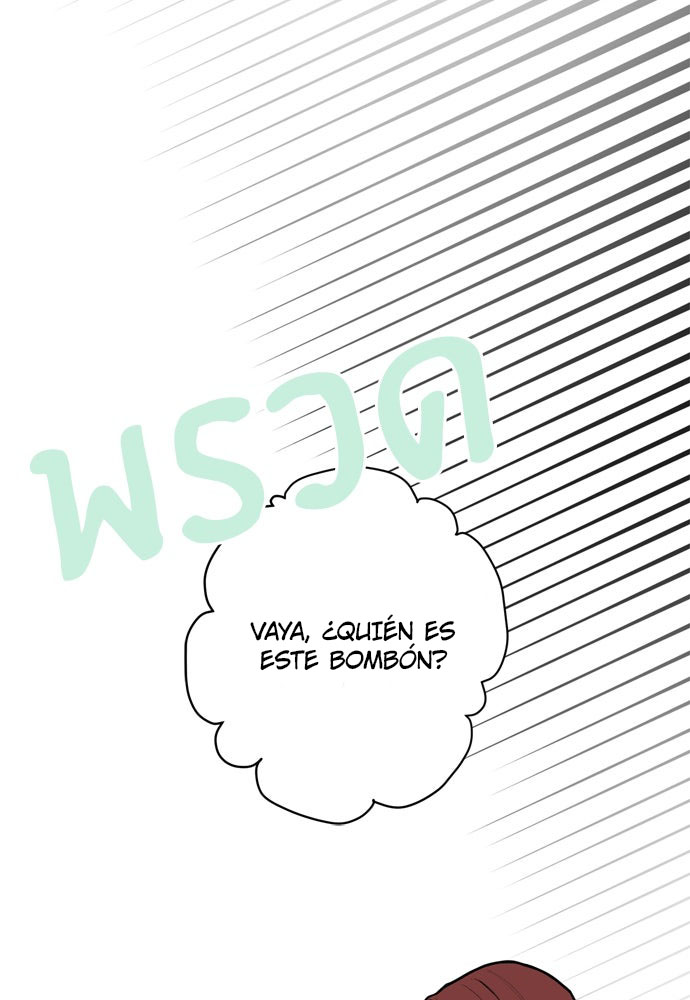 Kiss The Coming Apocalypse Capitulo 8 página 38