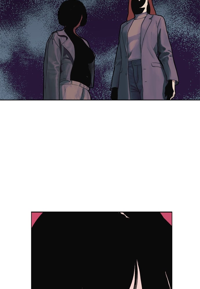 Kiss The Coming Apocalypse Capitulo 8 página 42