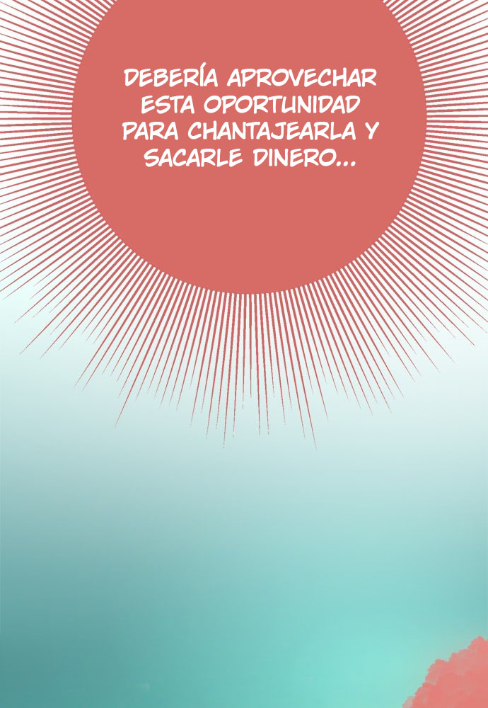 Kiss The Coming Apocalypse Capitulo 8 página 45