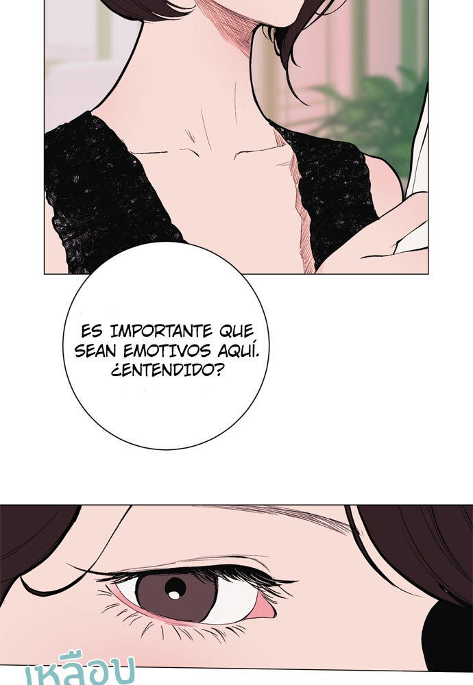 Kiss The Coming Apocalypse Capitulo 8 página 47