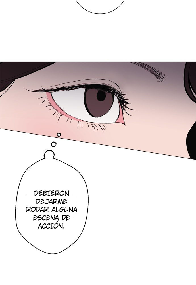 Kiss The Coming Apocalypse Capitulo 8 página 49