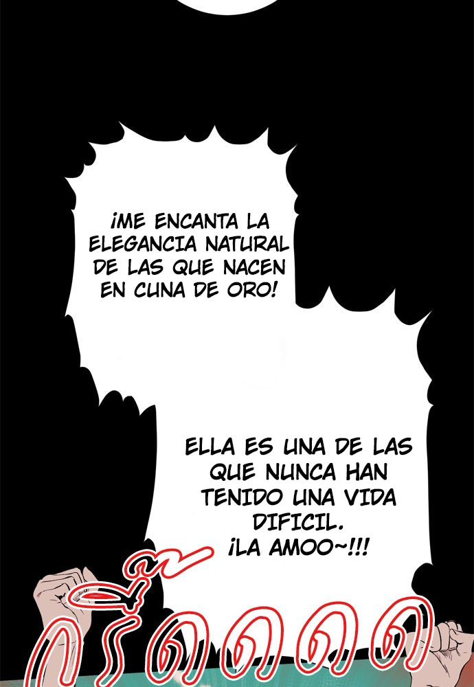 Kiss The Coming Apocalypse Capitulo 8 página 56