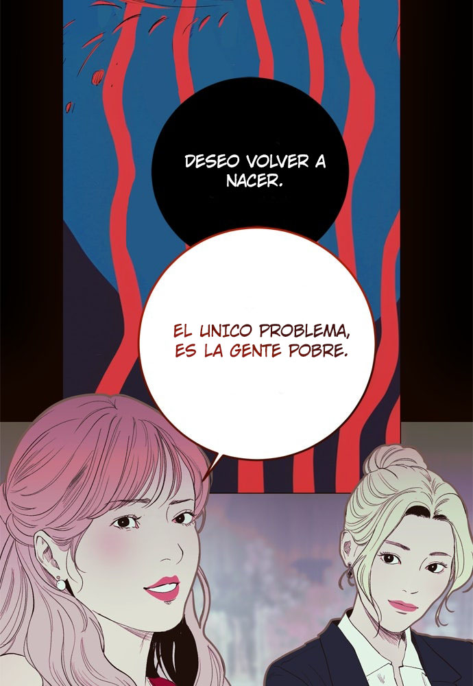 Kiss The Coming Apocalypse Capitulo 8 página 59