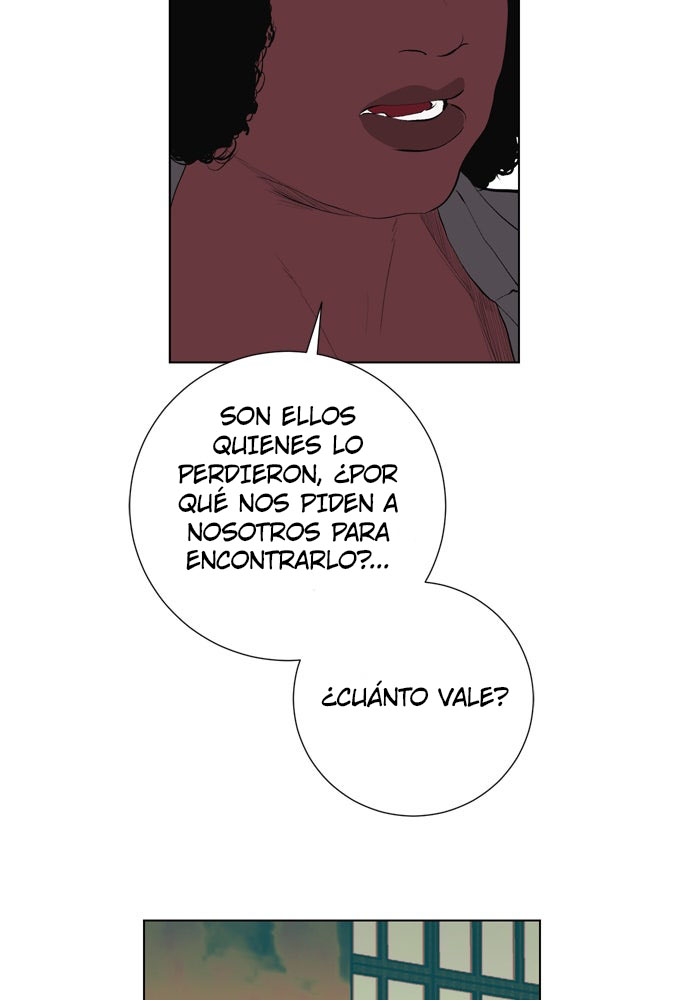 Kiss The Coming Apocalypse Capitulo 8 página 9